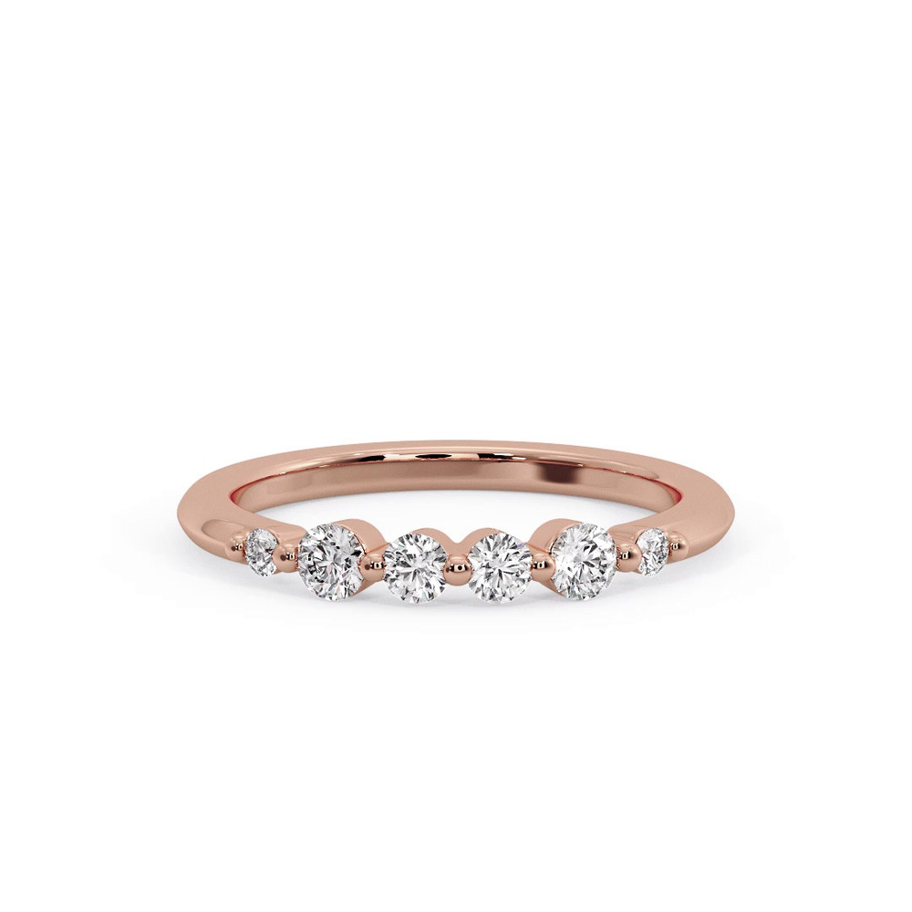 360 degree view of Adelaid Pave Band
