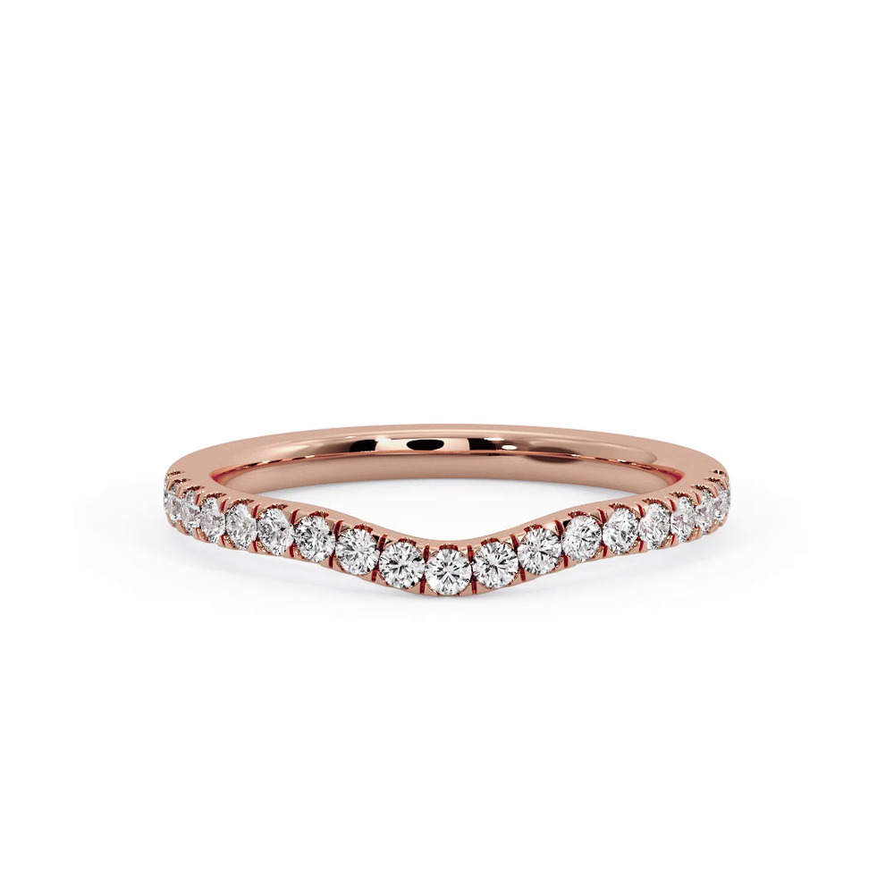 360 degree view of Lorelei Pave Band