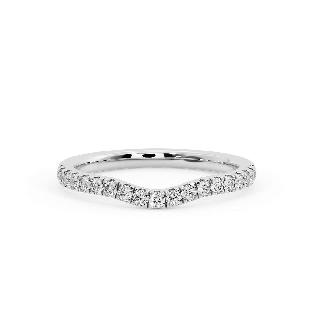 360 degree view of Lorelei Pave Band
