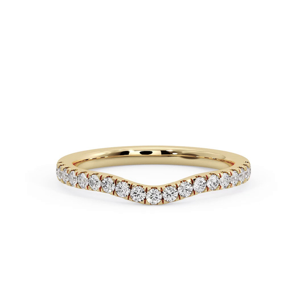 360 degree view of Lorelei Pave Band