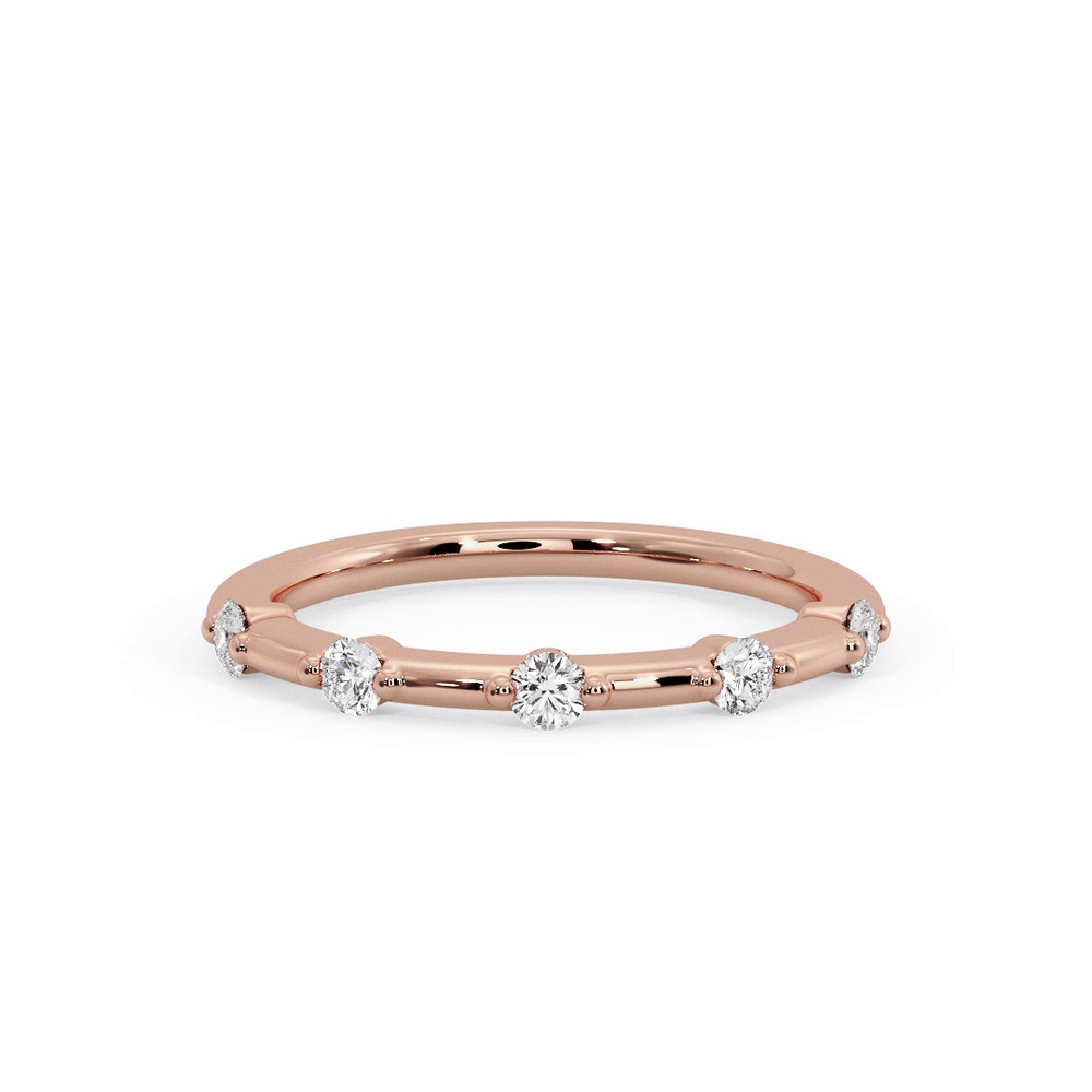 360 degree view of Bristol Pave Band