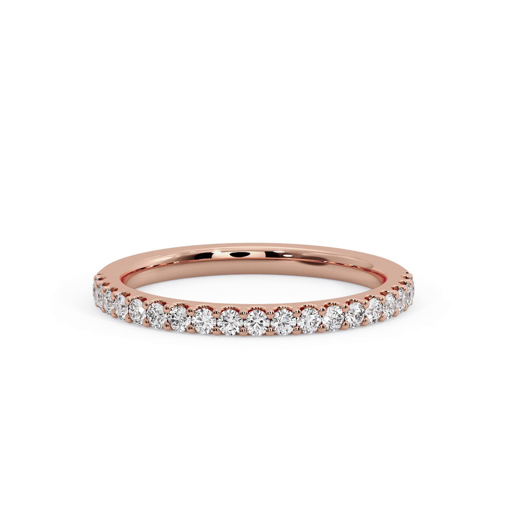 360 degree view of Rosie Pave Band