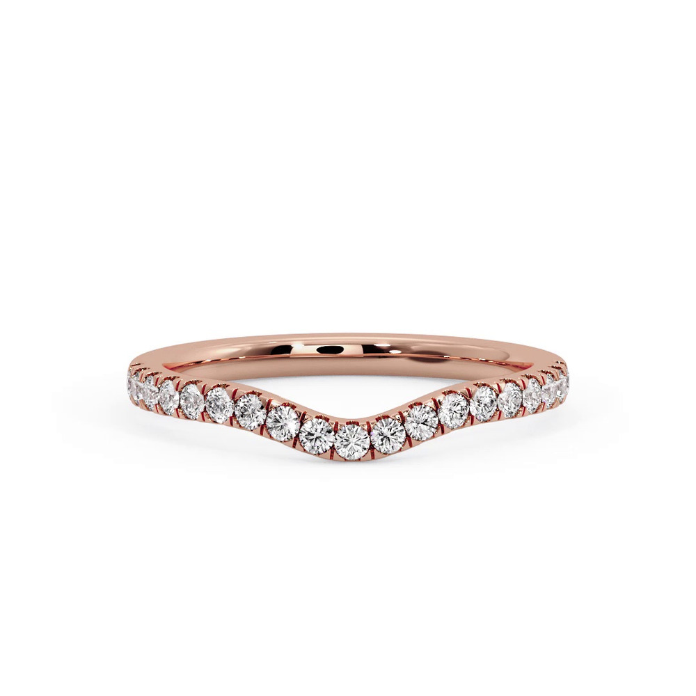 360 degree view of Stephanie Pave Band