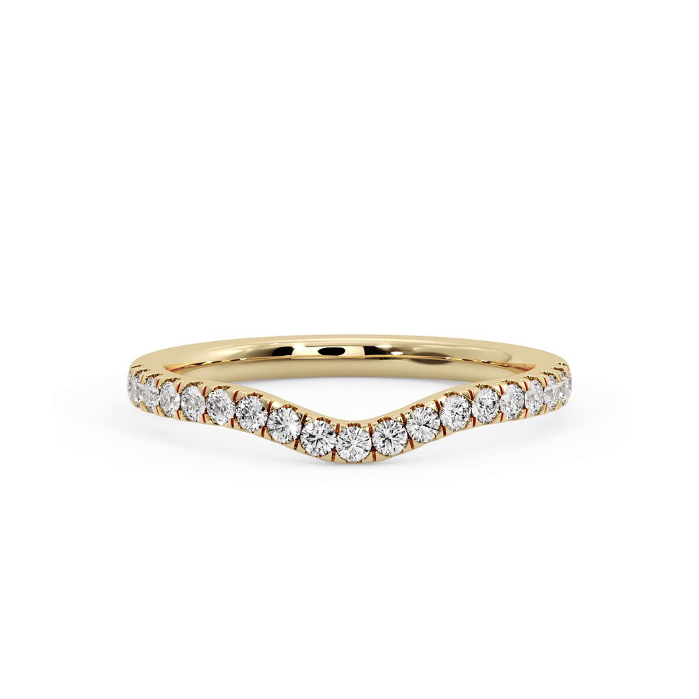 360 degree view of Stephanie Pave Band