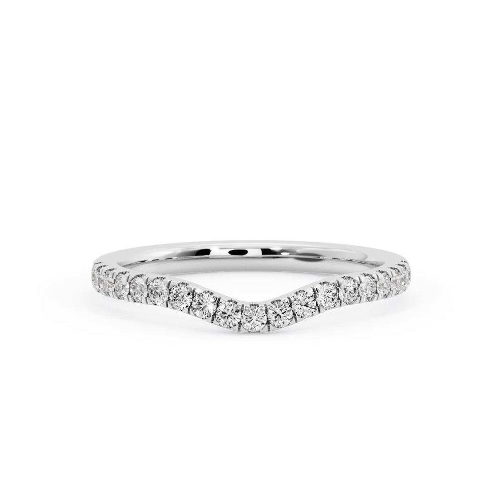 360 degree view of Stephanie Pave Band