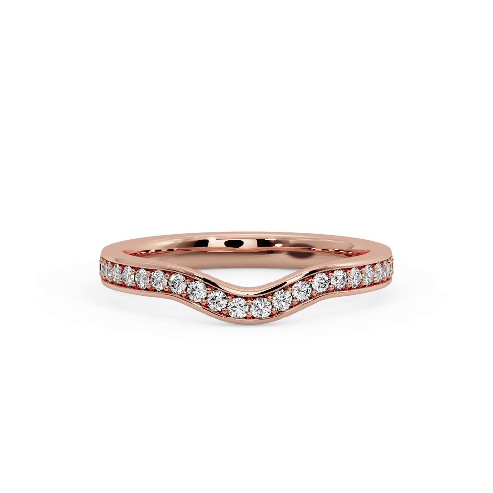 360 degree view of Jolene Pave Band