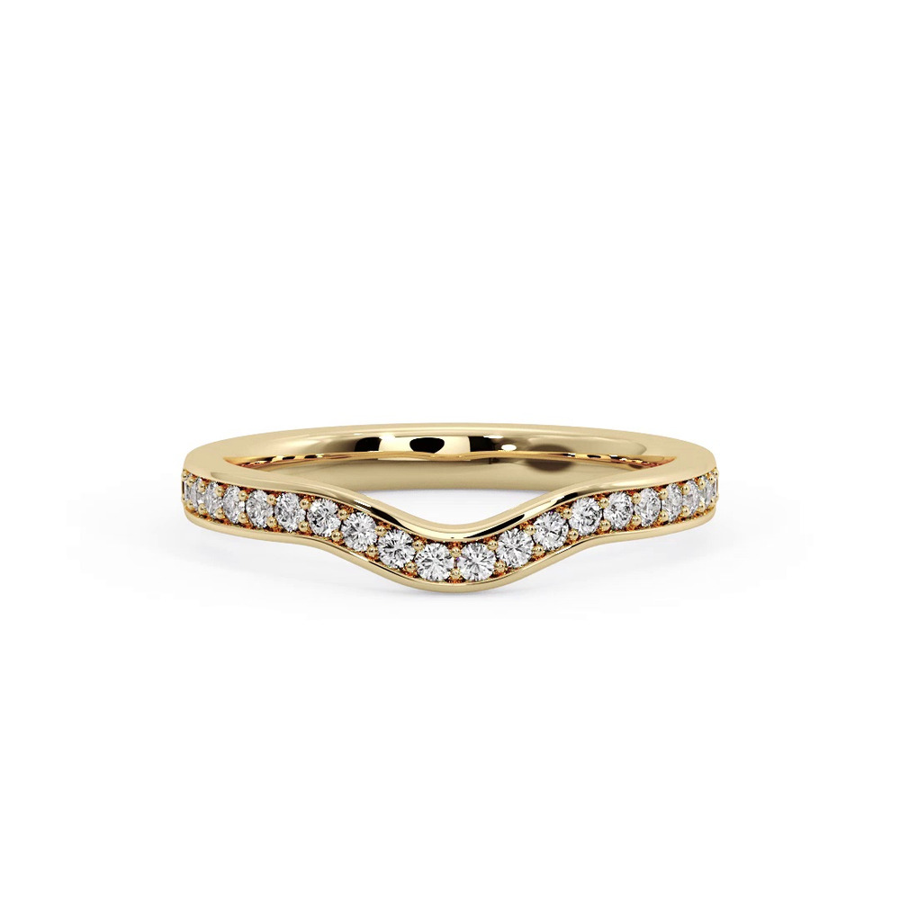360 degree view of Jolene Pave Band