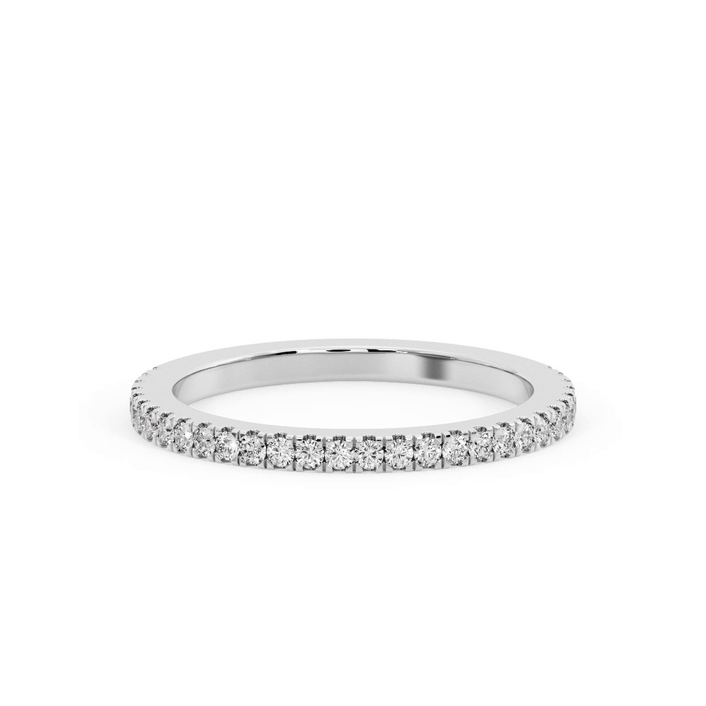 360 degree view of Hattie Pave Band