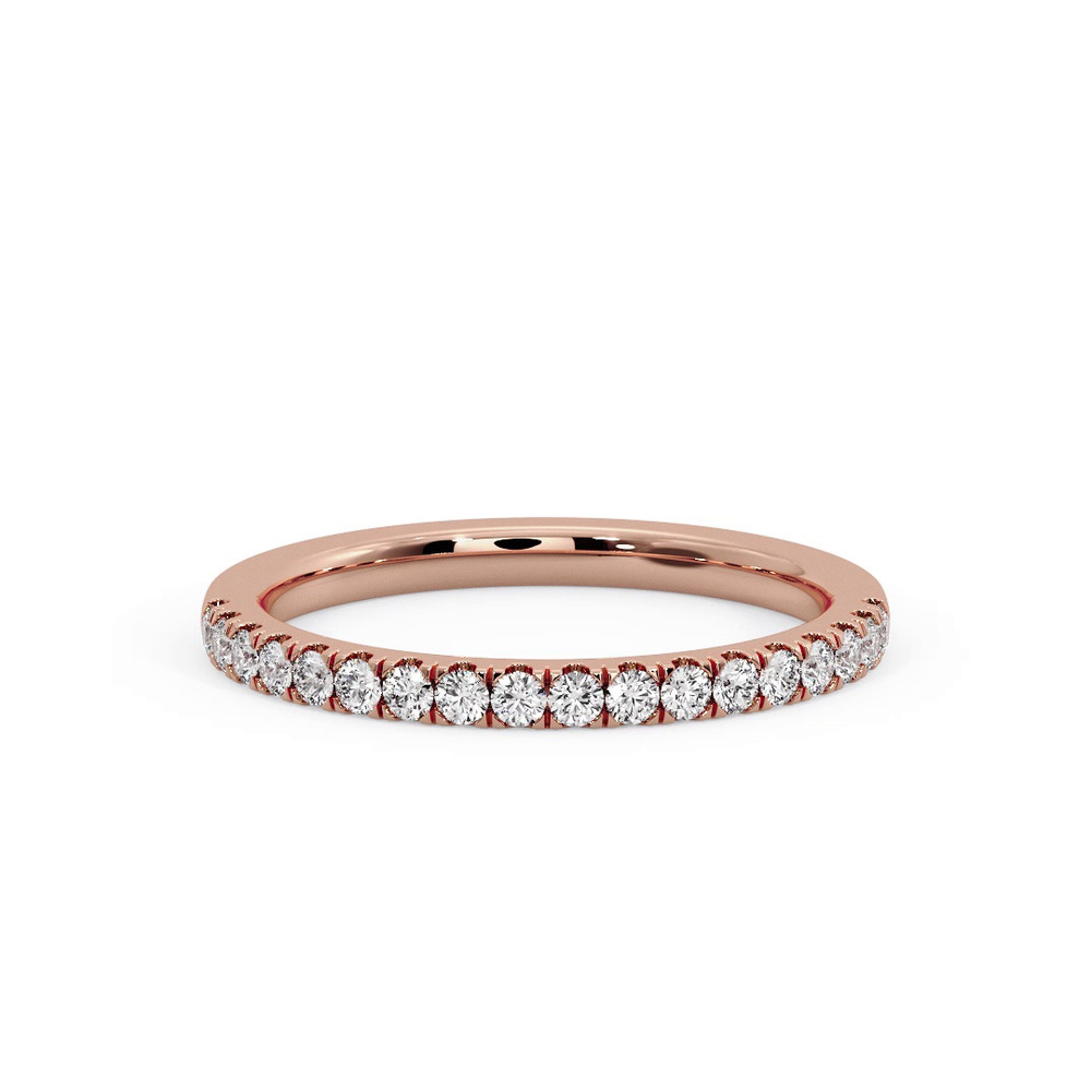360 degree view of Cameron Pave Band