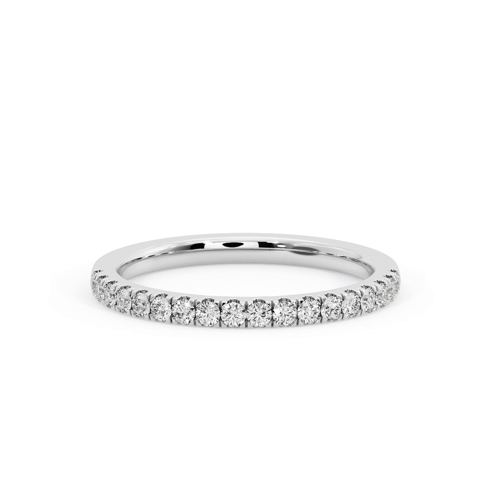 360 degree view of Cameron Pave Band