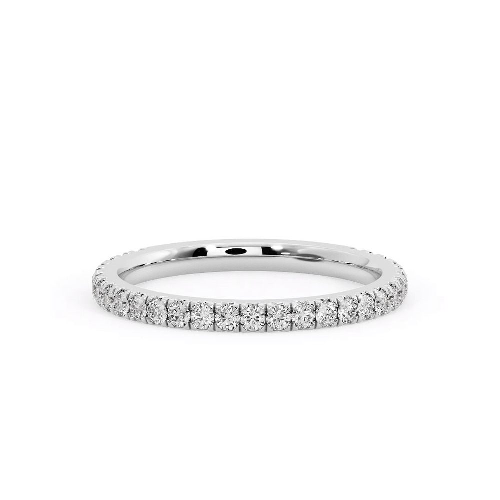 360 degree view of Alison Pave Band