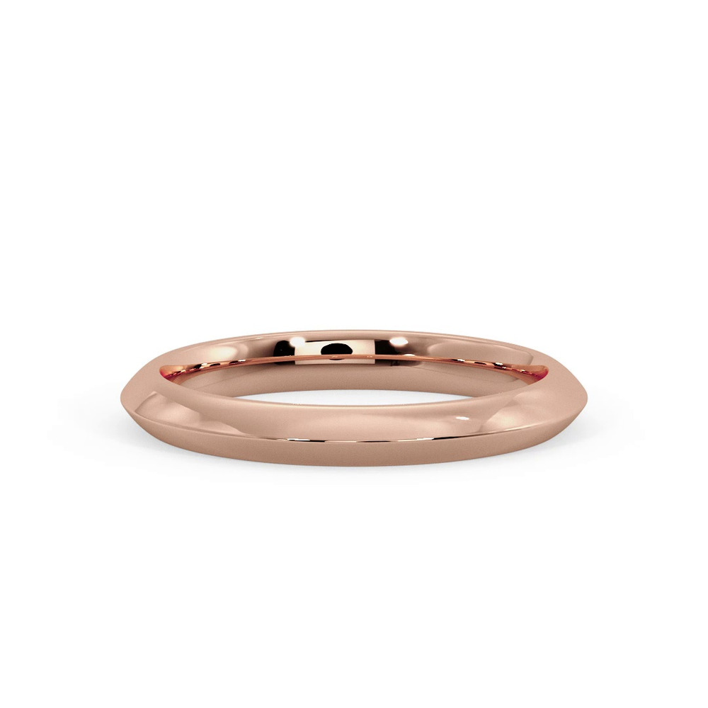 360 degree view of Wrenley Knife Edge Band