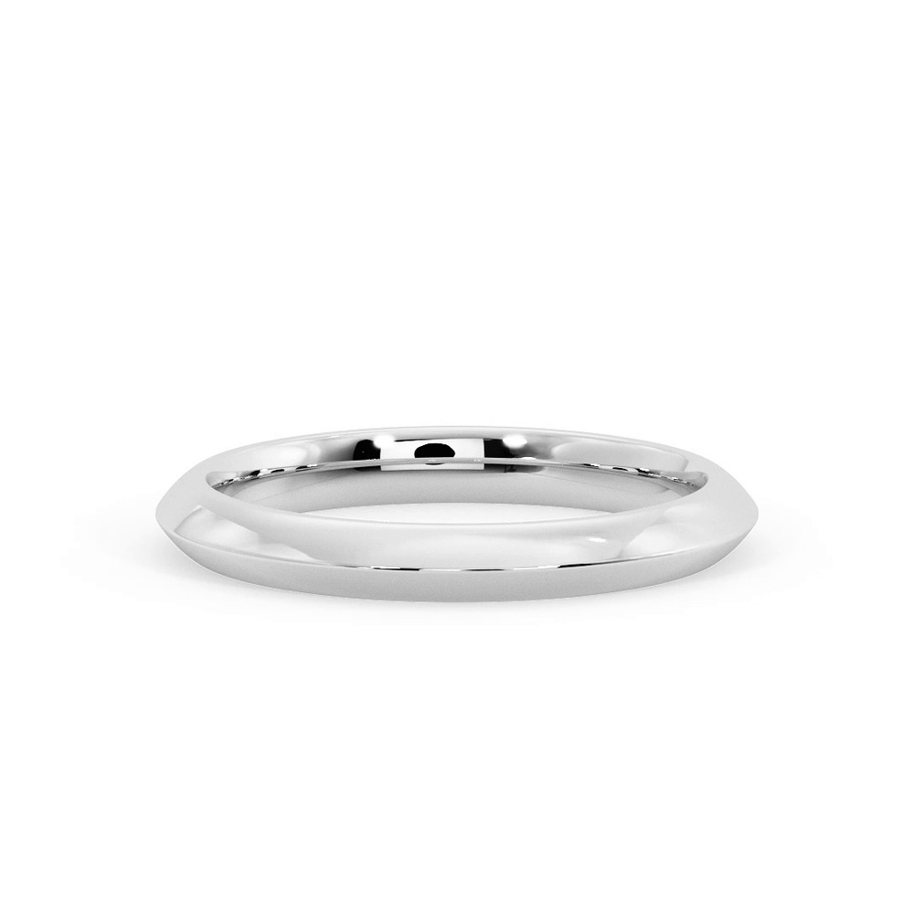 360 degree view of Wrenley Knife Edge Band