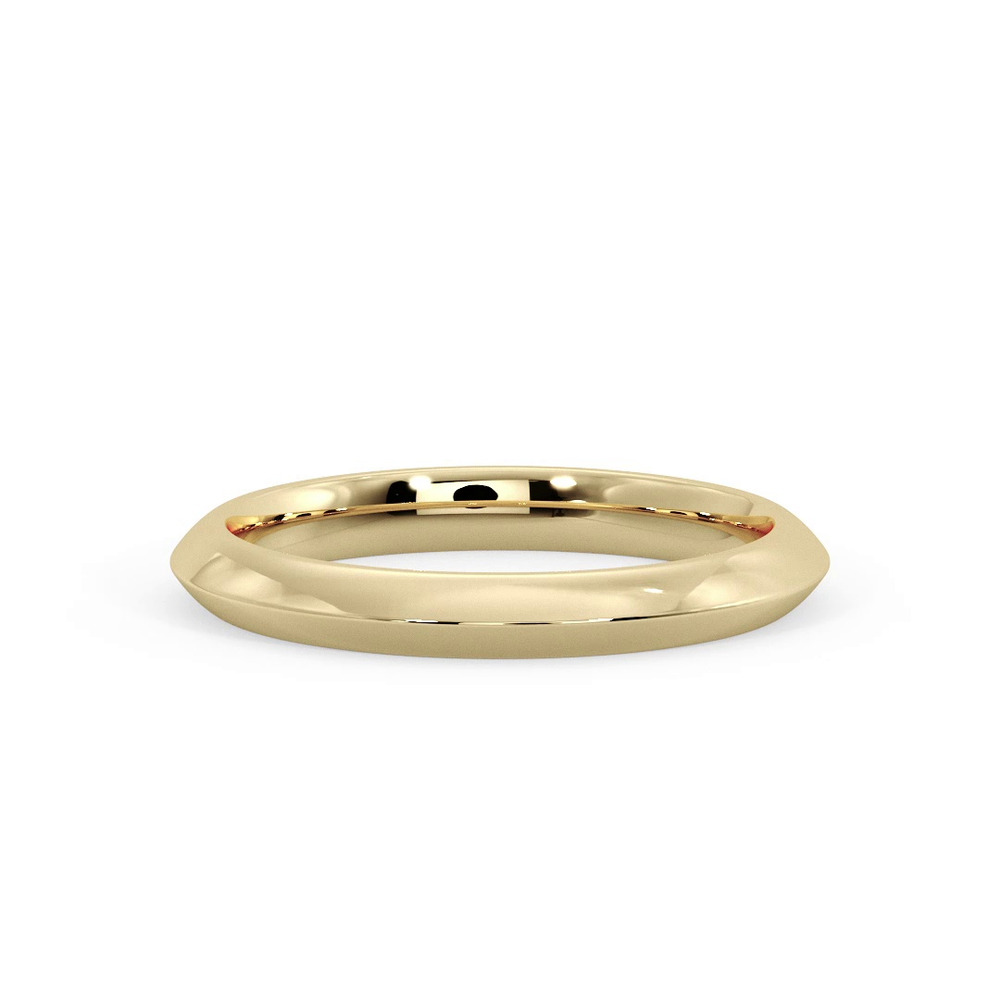 360 degree view of Wrenley Knife Edge Band