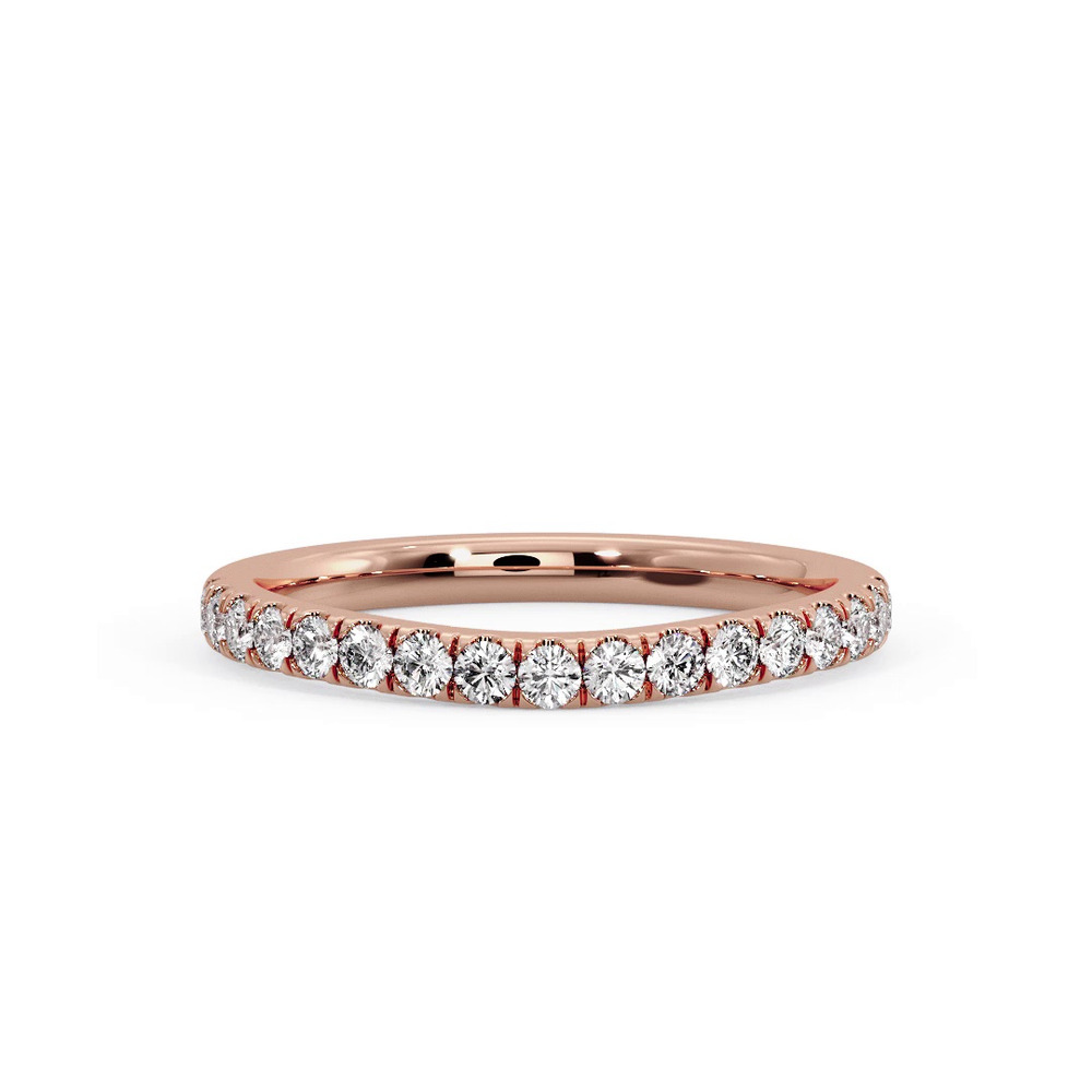 360 degree view of Eve Pave Band
