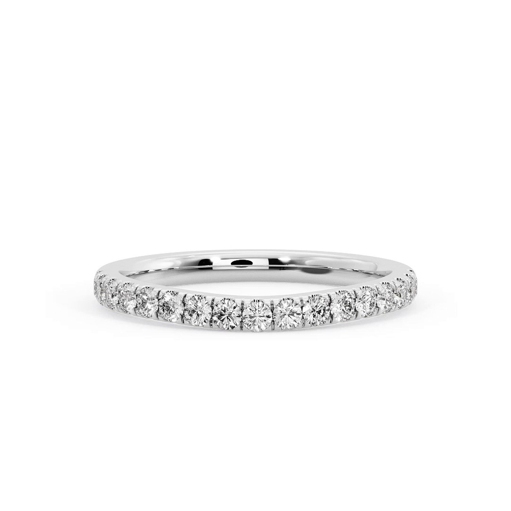 360 degree view of Eve Pave Band