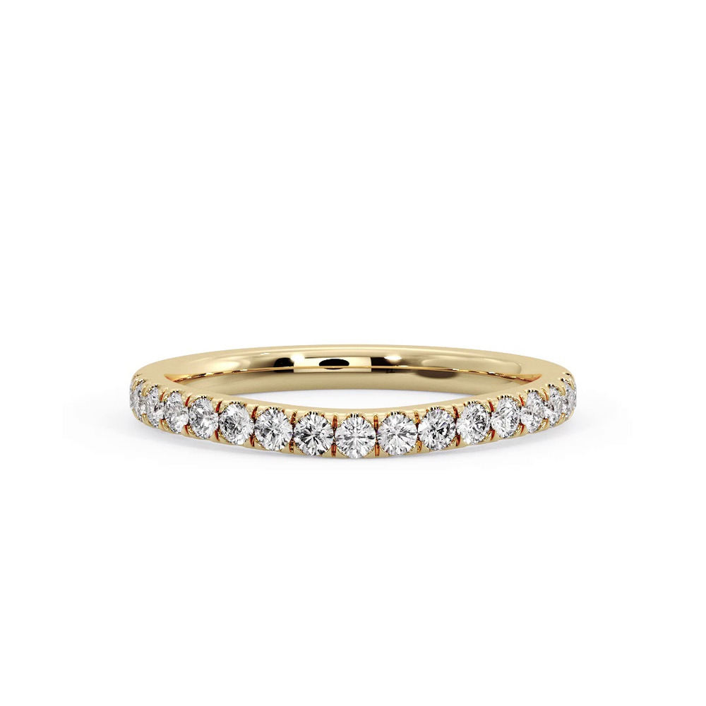360 degree view of Eve Pave Band