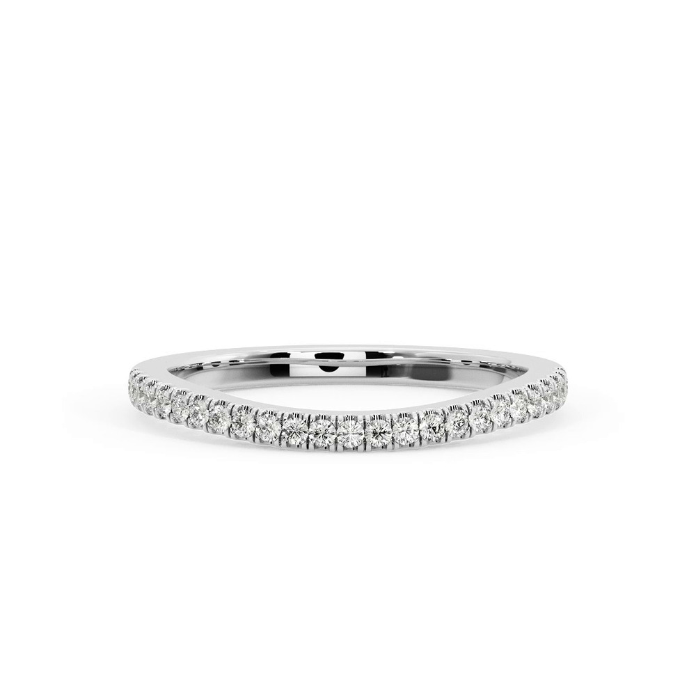 360 degree view of Edith Pave Band
