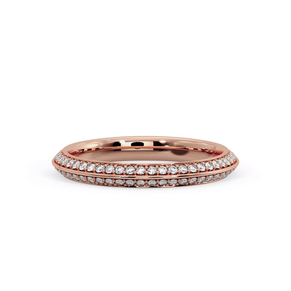 360 degree view of Raya Pave Band