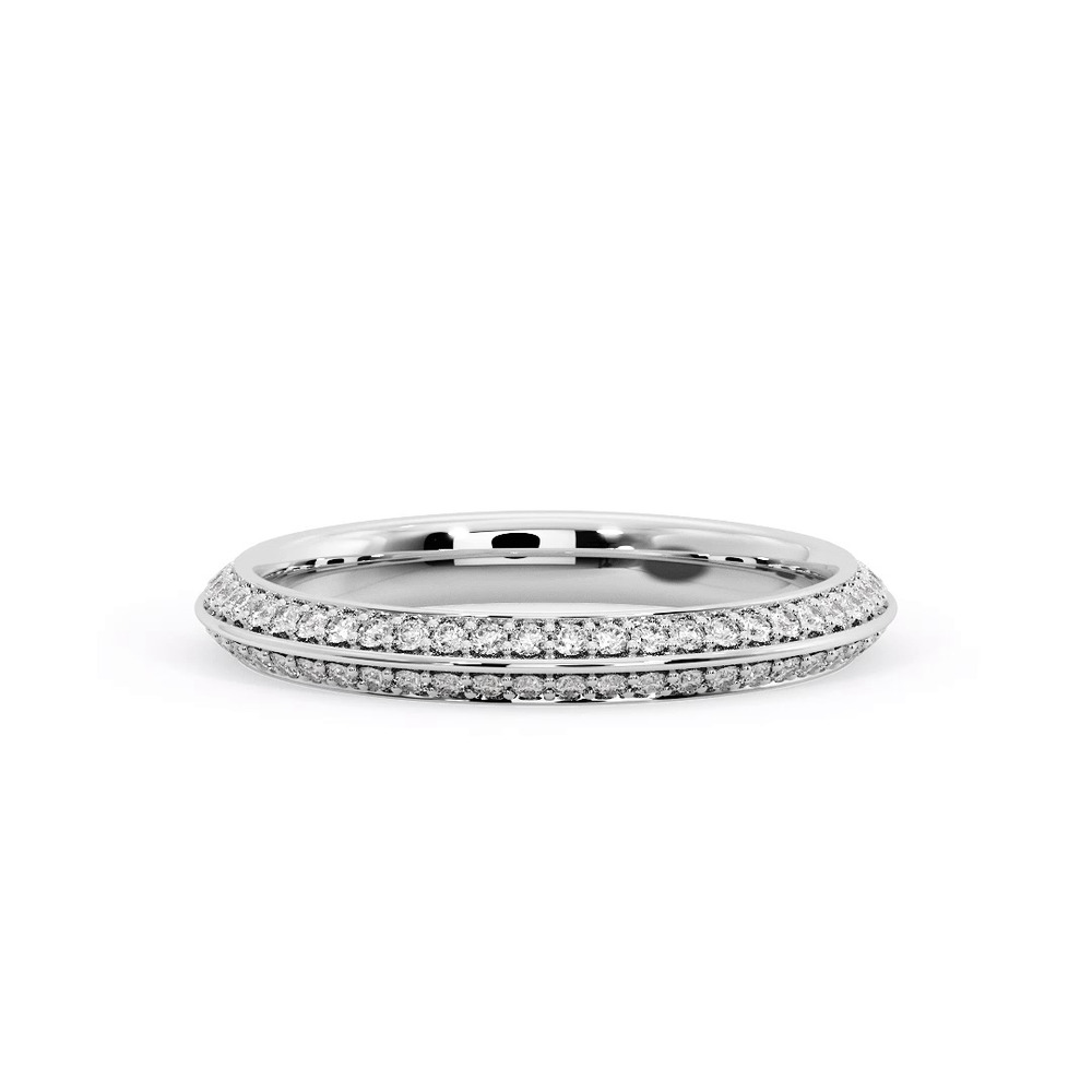 360 degree view of Raya Pave Band