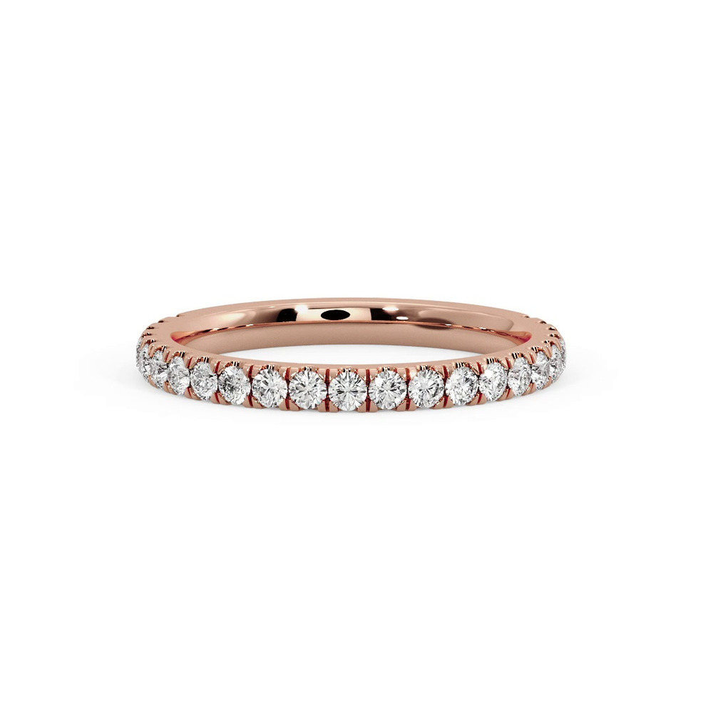 360 degree view of Elliot Pave Band