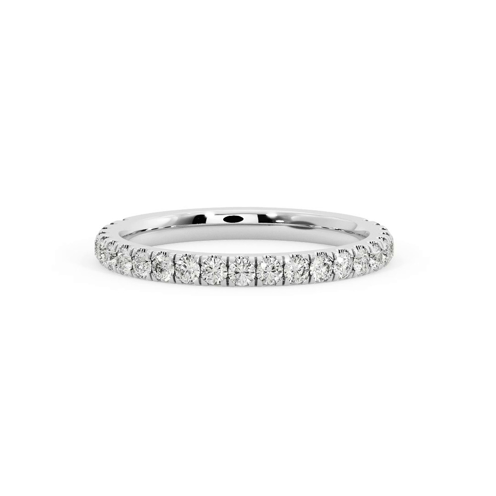 360 degree view of Elliot Pave Band