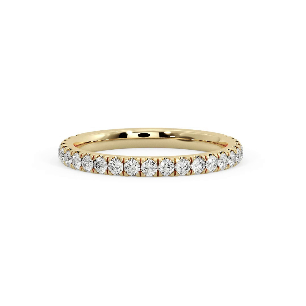 360 degree view of Elliot Pave Band