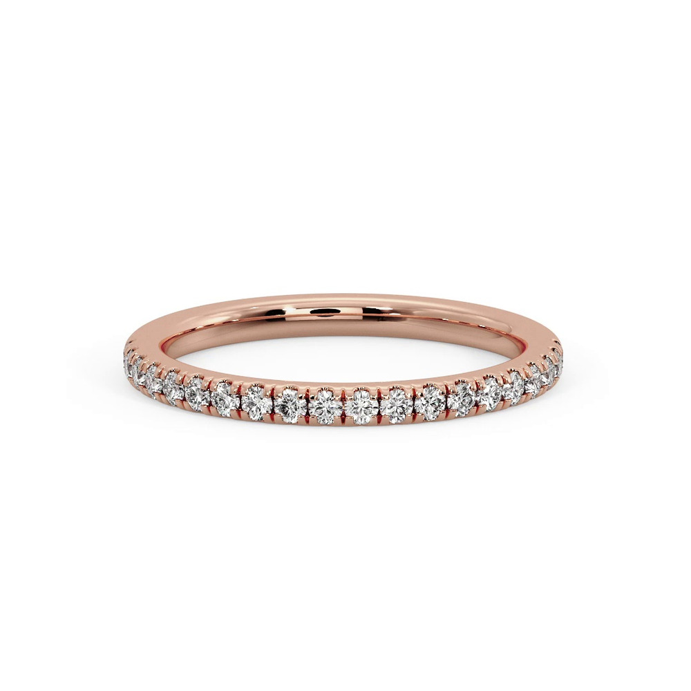 360 degree view of Nia Pavé Band