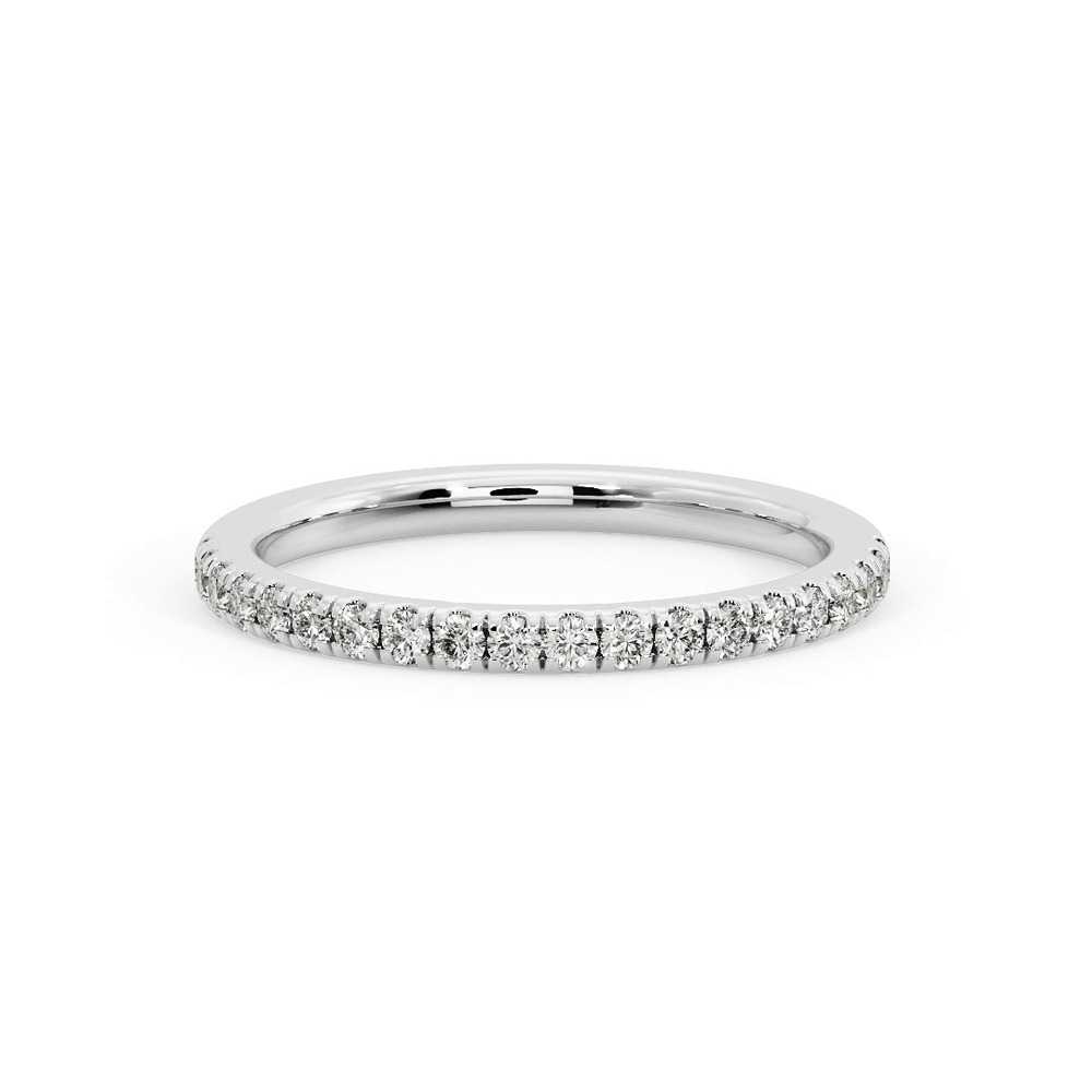 360 degree view of Nia Pavé Band