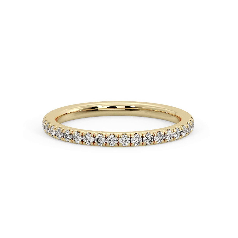 360 degree view of Nia Pavé Band
