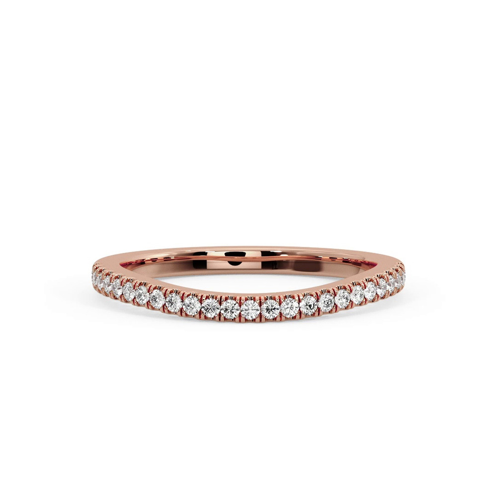 360 degree view of Irha Pave Band