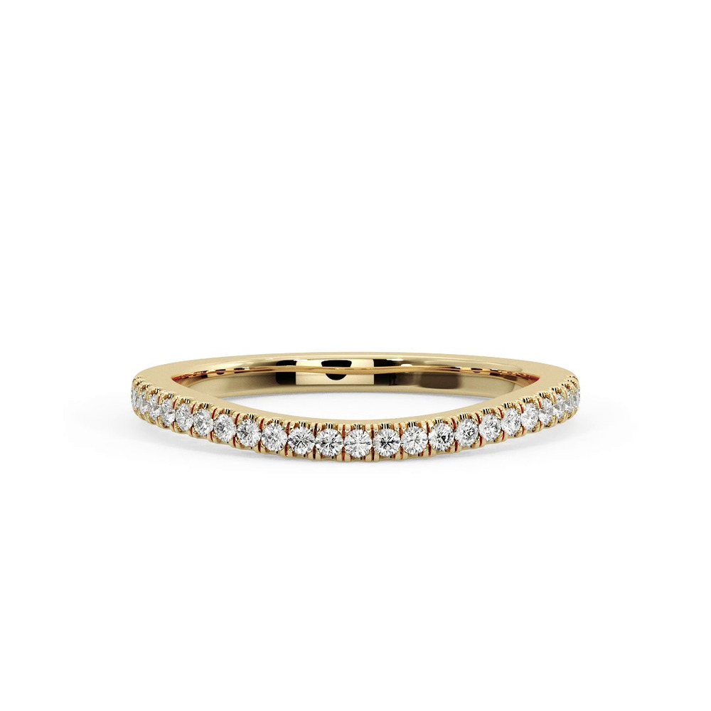360 degree view of Irha Pave Band