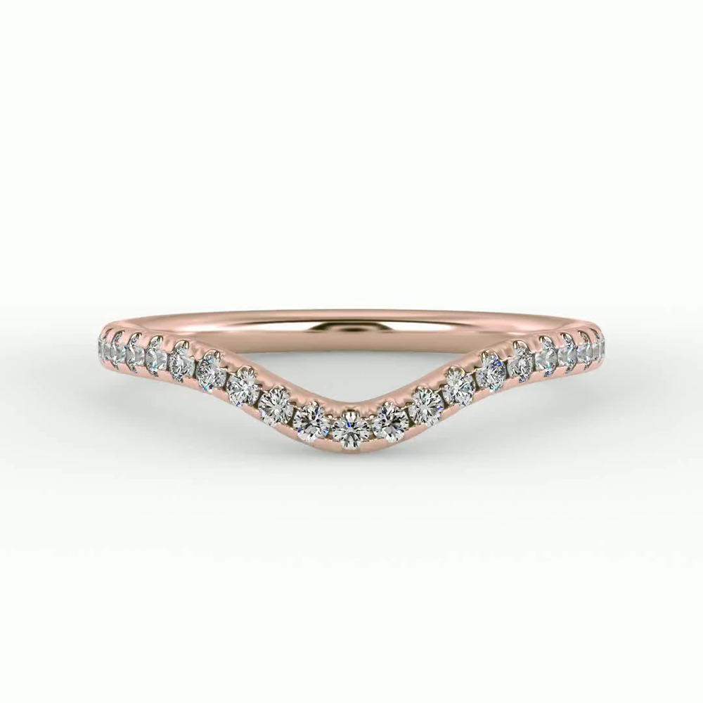 360 degree view of Hannah Pave Band