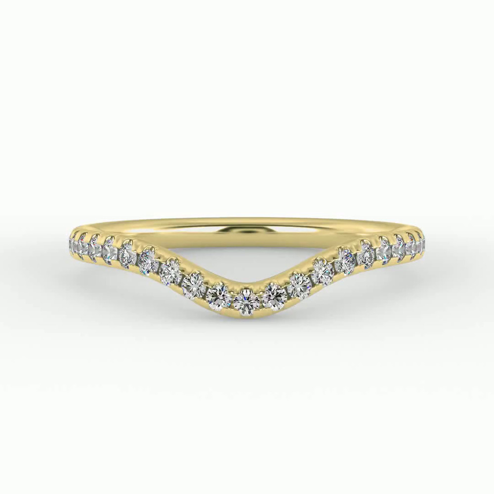 360 degree view of Hannah Pave Band