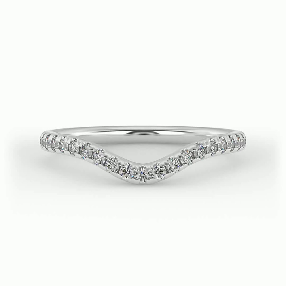 360 degree view of Hannah Pave Band