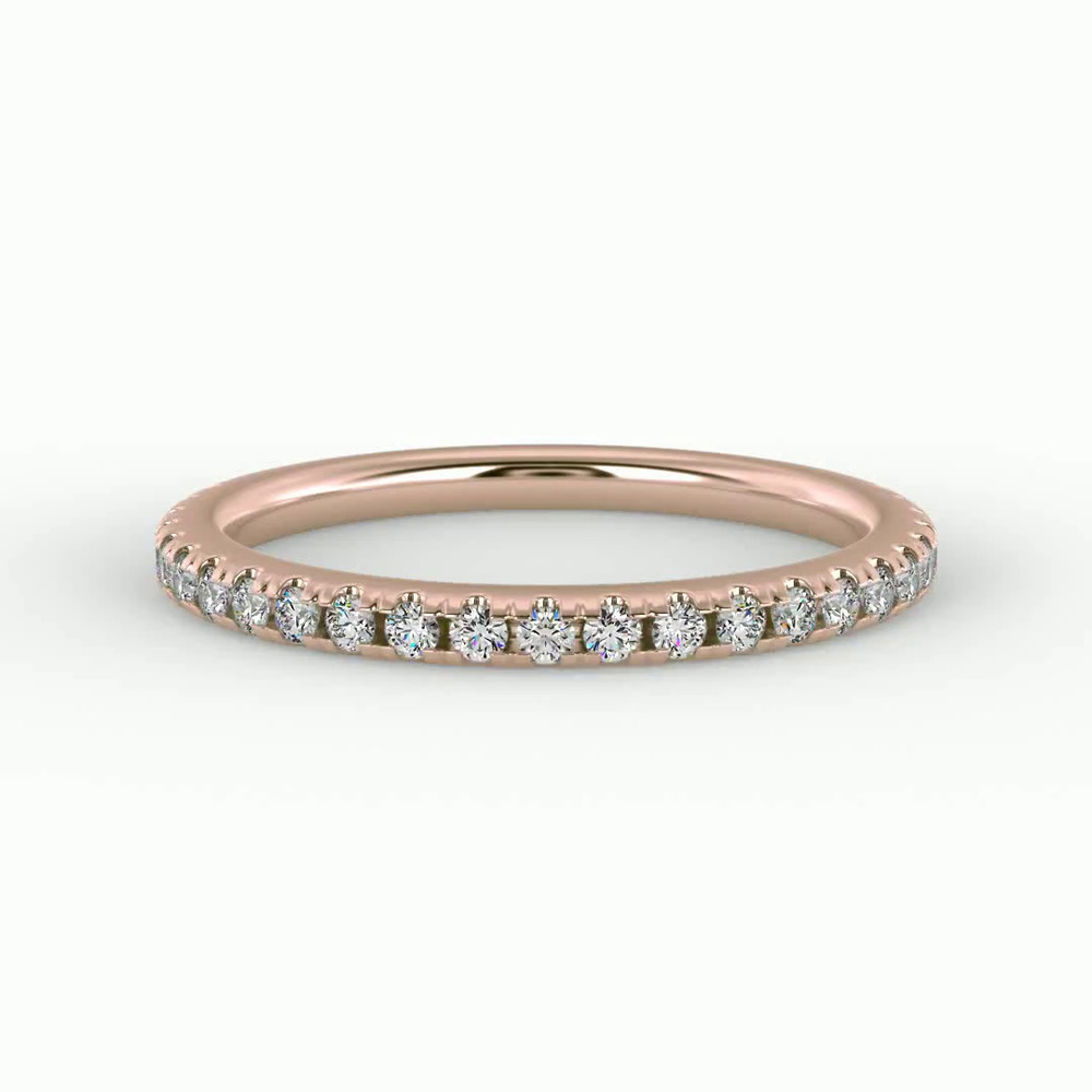 360 degree view of Sadie Pave Band