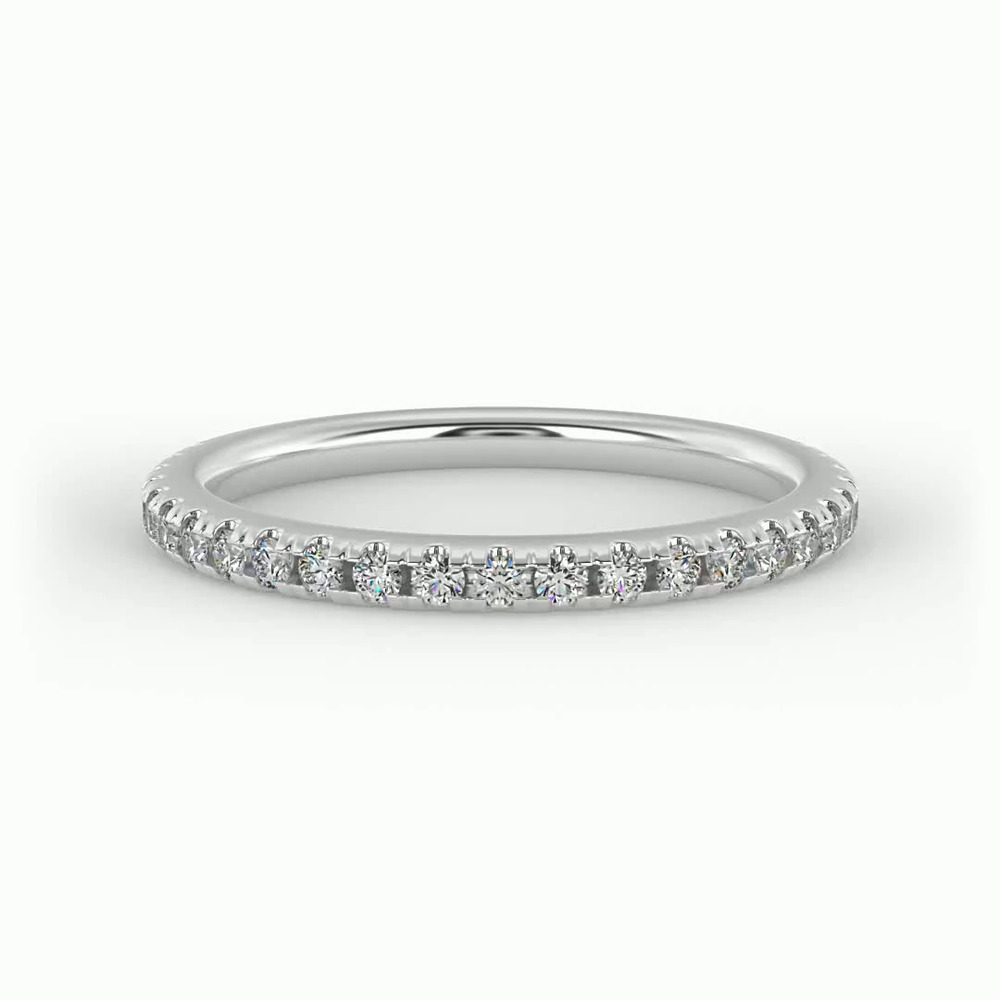360 degree view of Sadie Pave Band