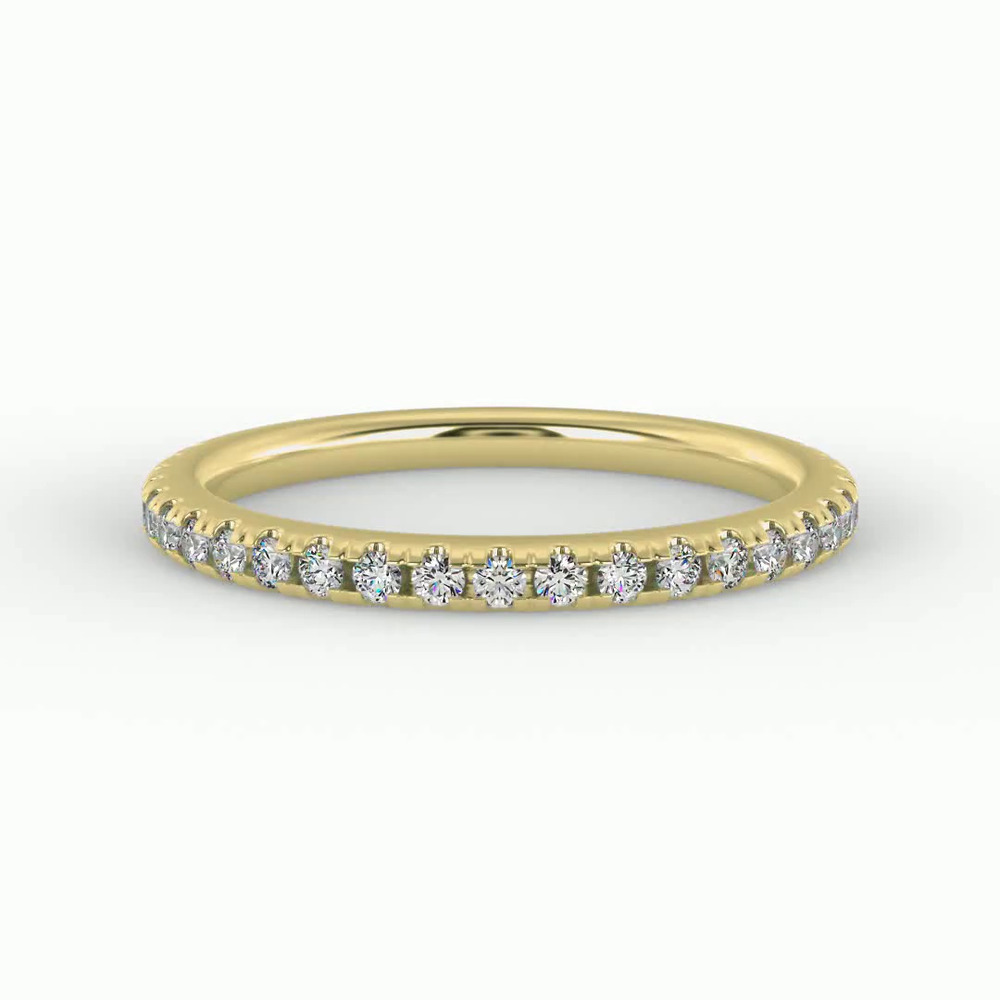 360 degree view of Sadie Pave Band