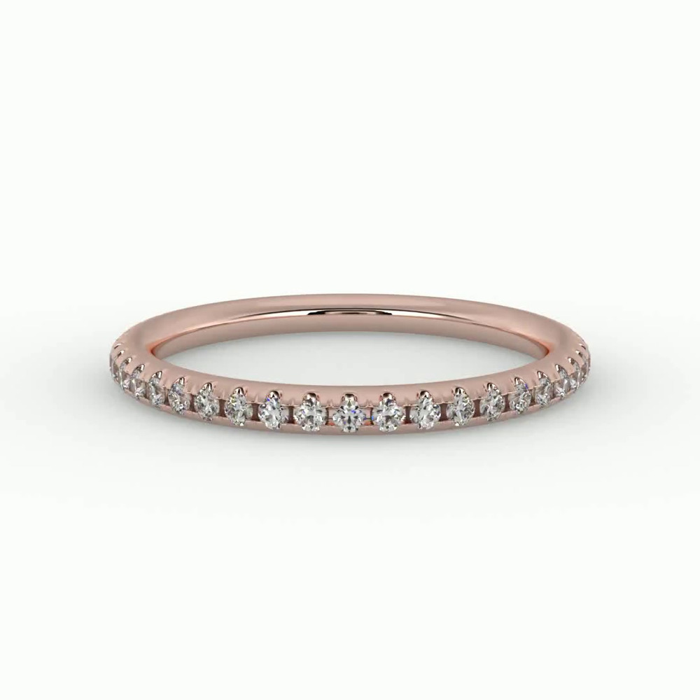 360 degree view of Naomi Pave Band