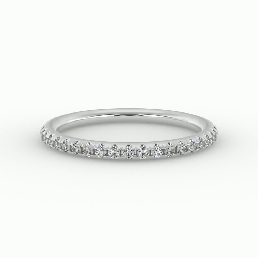 360 degree view of Naomi Pave Band