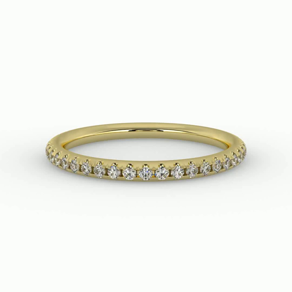 360 degree view of Naomi Pave Band