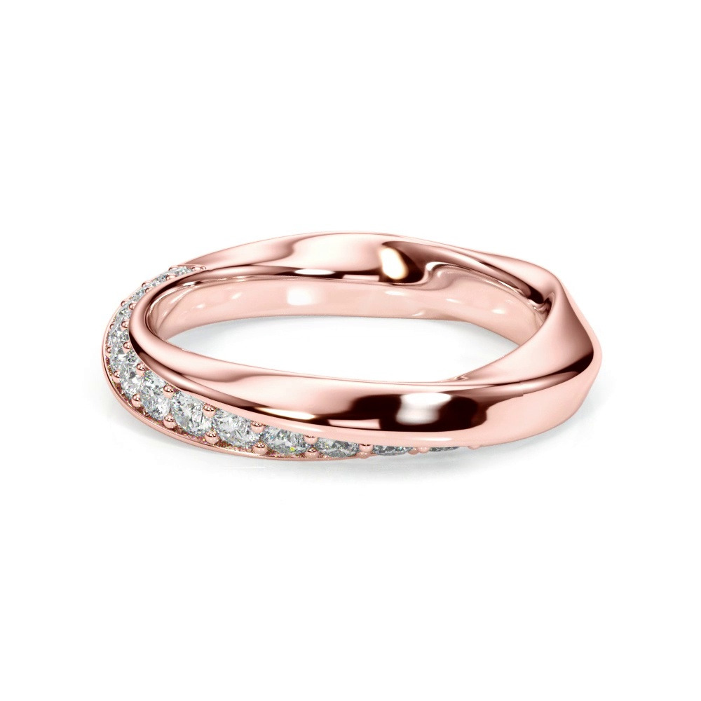 360 degree view of Topaz Band