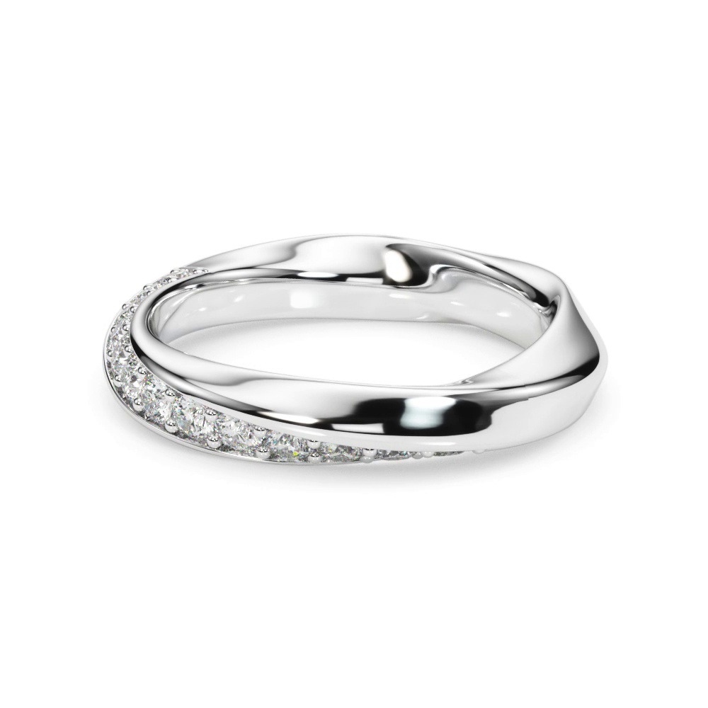 360 degree view of Topaz Band