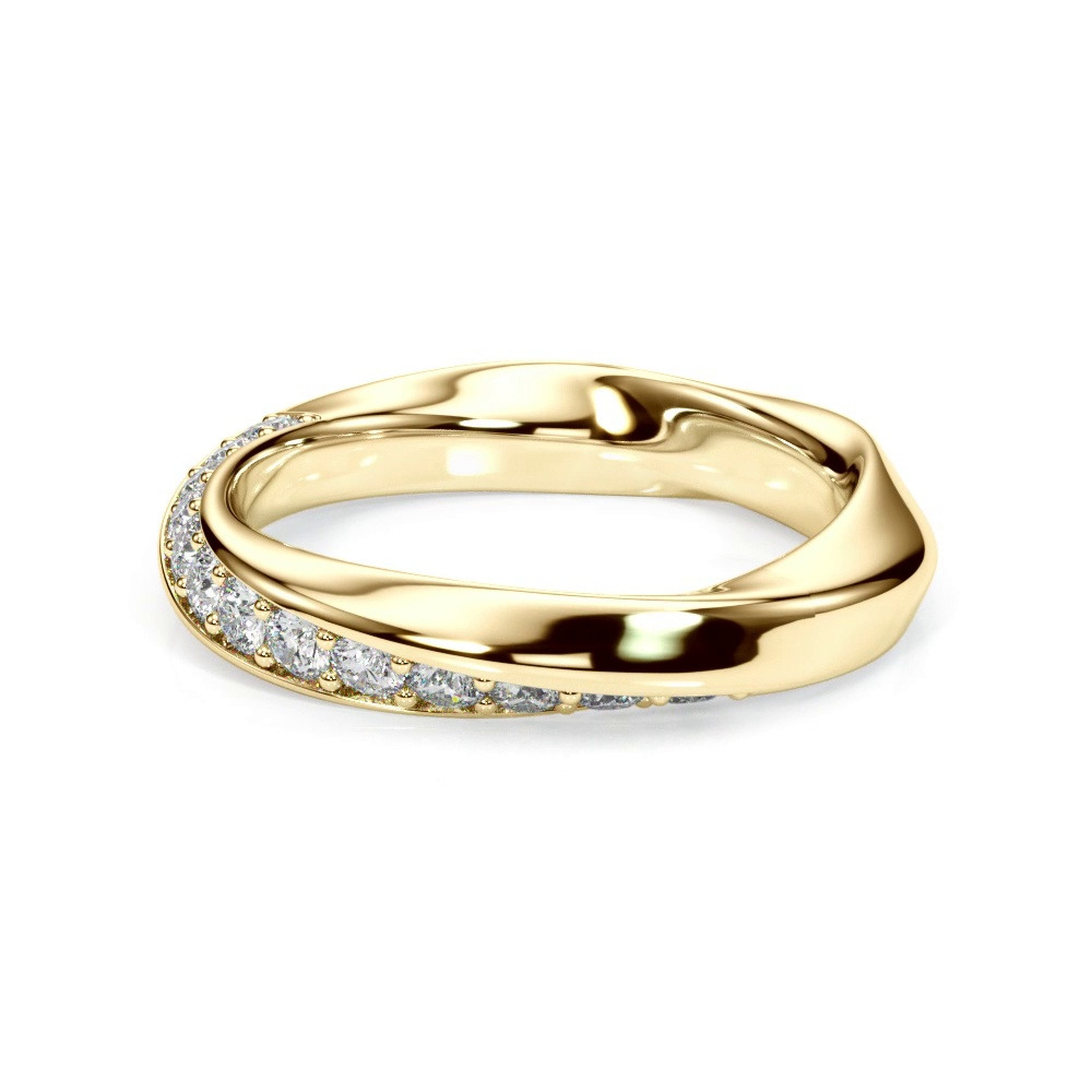 360 degree view of Topaz Band