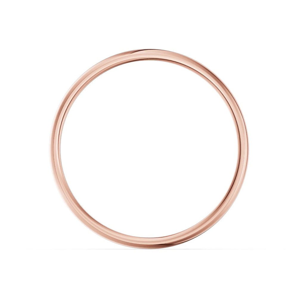 360 degree view of Midweight Classic Band (2mm)