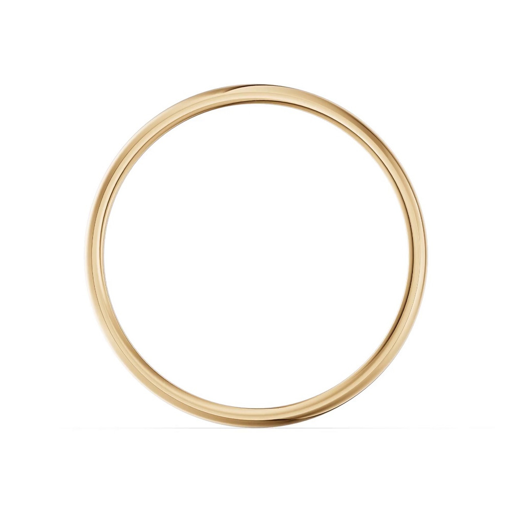 360 degree view of Midweight Classic Band (2mm)