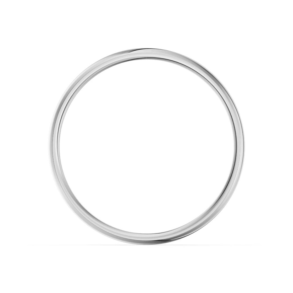 360 degree view of Midweight Classic Band (2mm)