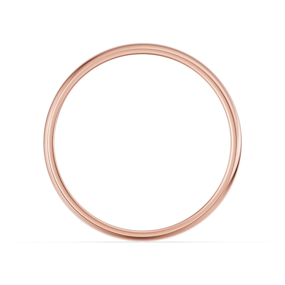 360 degree view of Midweight Classic Band (3mm)