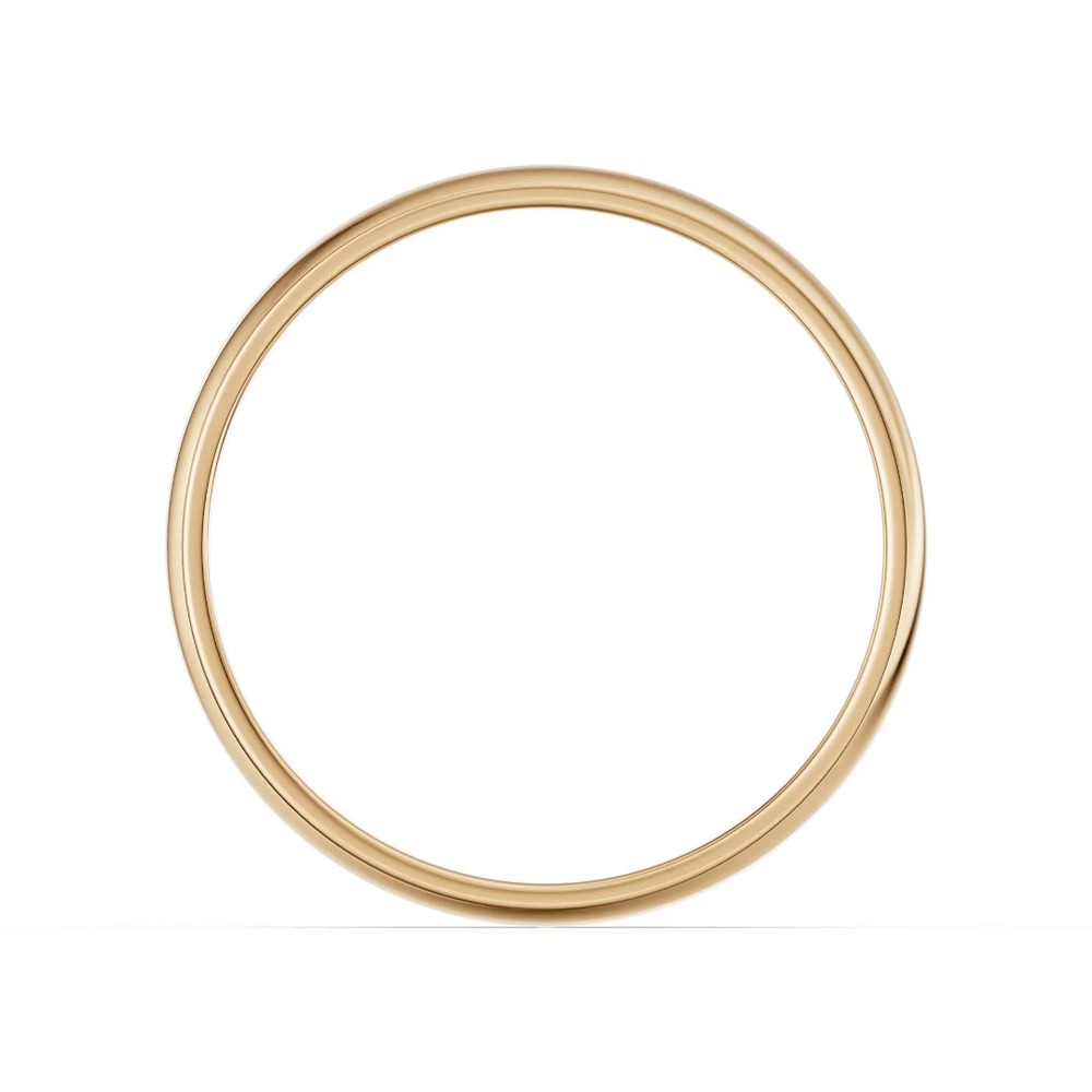 360 degree view of Midweight Classic Band (3mm)