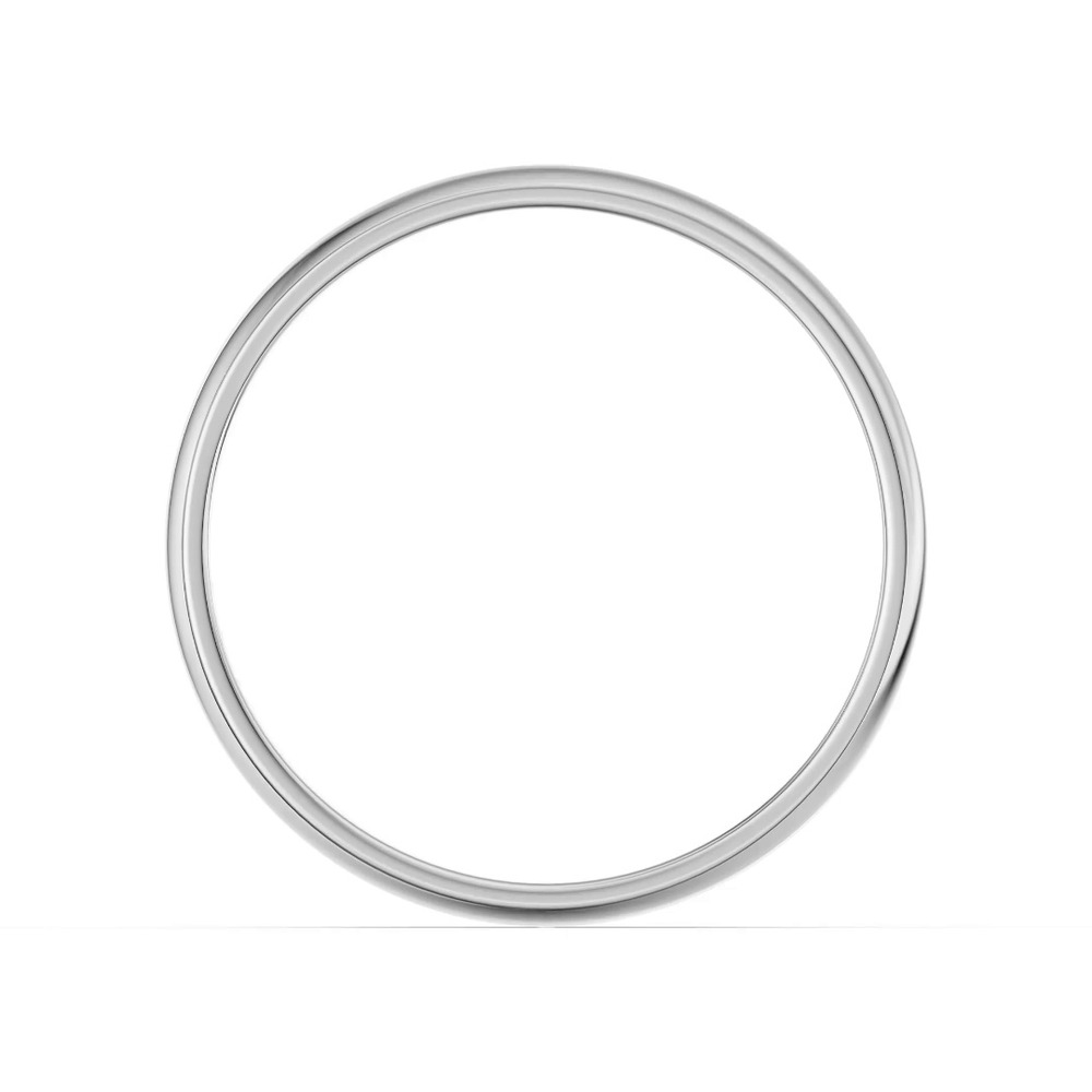 360 degree view of Midweight Classic Band (3mm)